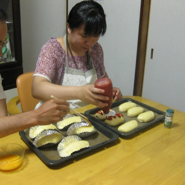 プレゼント＆基礎レッスン！！