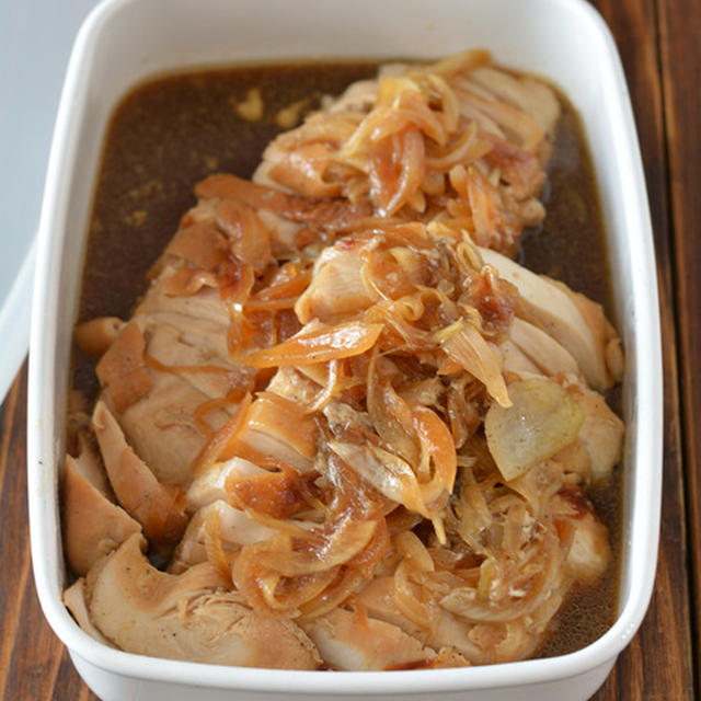 作り置き４品。（肉２品・野菜２品）