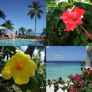 Guam Trip