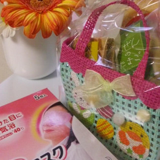 プチお誕生会