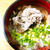 とろろ昆布うどん