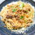 【レシピ】ファミリー向け「たっぷりミートソース作ってミートソースパスタ」