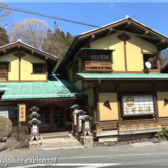 ピカピカのうどん、ヒヤヒヤのうどん、、今食べたい！