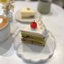 【シモキタシマイ】可愛いグルテンフリーケーキ