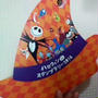 お土産ご紹介！ハロウィンスタンプラリー☆六本木ヒルズ