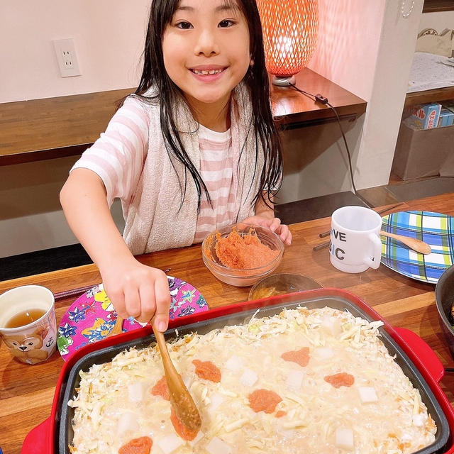 免疫力を上げるごはんです！！⑦