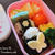 おにぎり＆野菜たち【幼稚園お弁当】