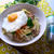 スパイスアンバサダー♪お助けランチ！ハウス香りソルト　＜イタリアンハーブミックス＞　de　野菜炒め丼