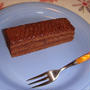 チョコレートケーキ