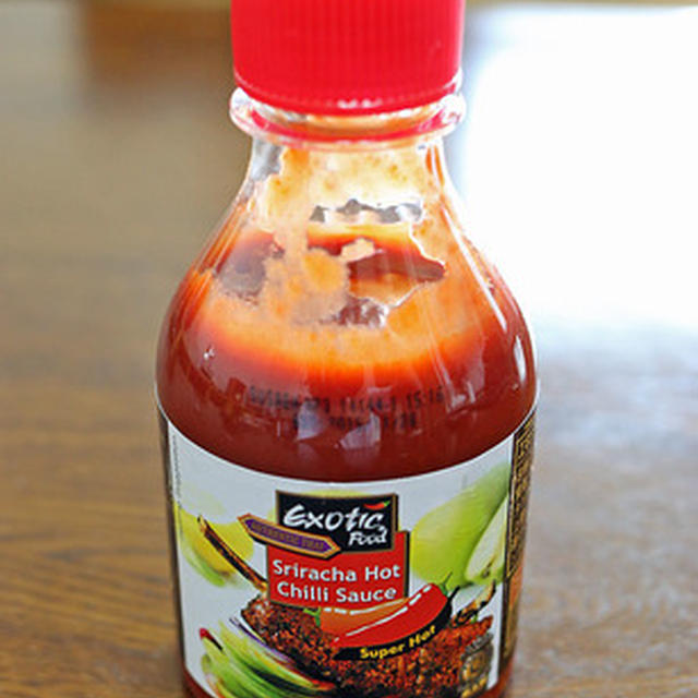 昼飯にでたらめな「エスニック風カレー」