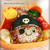 海賊GIRL?のお弁当♪