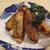 ささみザーサイ包み揚げ