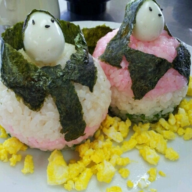 M'sキッチン ひな祭りメニュー