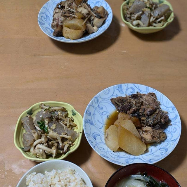 頭が良くなって！スリムになれる晩御飯！（レシピ付き♥）