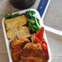 中学生弁当