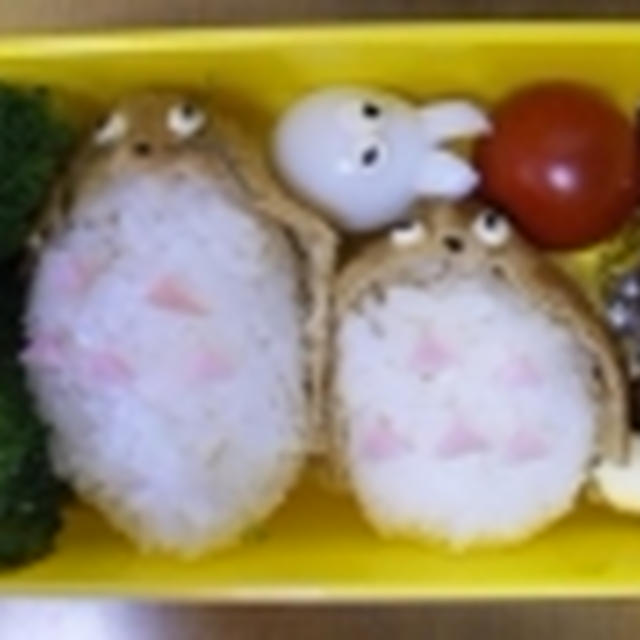 お弁当写真コンテスト～アジの緑ソース添え・アジのアングレス～
