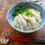 梅でさっぱり！そうめんの和風フォー