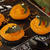オレオで作るハロウィンスイーツ★かぼちゃのモンブラン