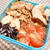 1週間の男子高校生弁当