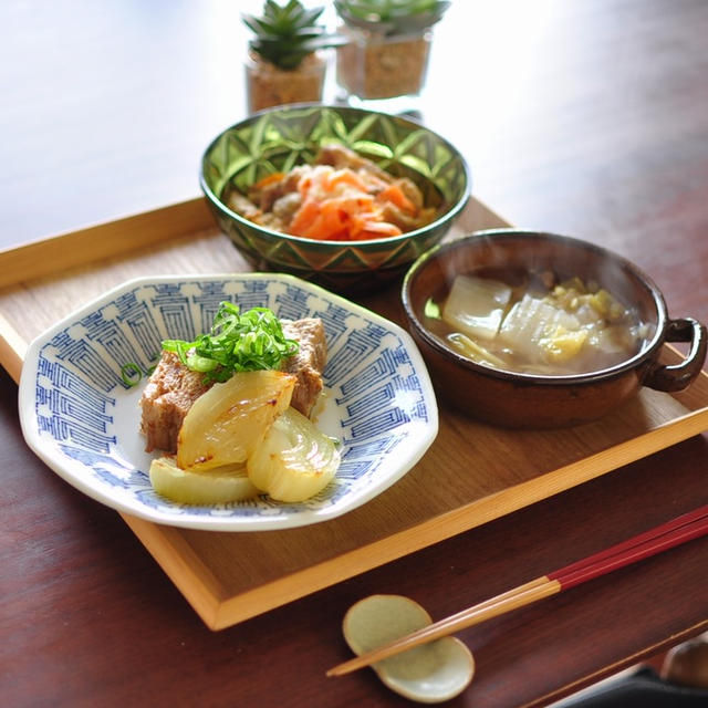 子どもの頃に食べたもので印象に残っているものは？【つるんともっちり水餃子】と昨日の晩ごはんも引き続き試作