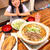 10分で晩御飯です！！