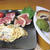 朝ごパン～美味しいイチジクのスイートオムレツ～ｖ（＾０＾）/