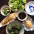 夏のごはんが美味しくなる「えごま葉のしょうゆ漬け」。
