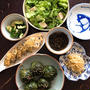 夏のごはんが美味しくなる「えごま葉のしょうゆ漬け」。