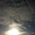 暖かい空