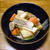 さといもと厚揚げの煮物