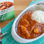 ＊【nakato】野菜カレー～麻布十番シリーズ～＊