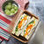 息子の＊サンドイッチ弁当♡【#お弁当#サンドイッチ】