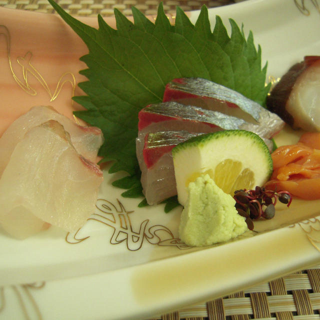 寿し　四海