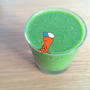 GREEN SMOOTHIE