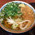 オイル交換の帰り道に丸亀製麺
