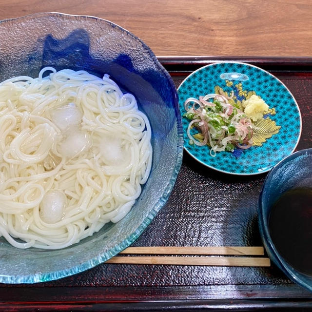 オカベの麺