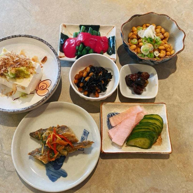 パソコン修理代は和食de❗️