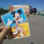 GOTOTRAVEL☆超絶激安ディズニーランドお泊り旅行①