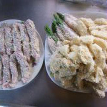 元気モリモリ～！！うちご飯～。。