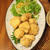 だんなさまごはんの鶏ムネフライの夜ごはん