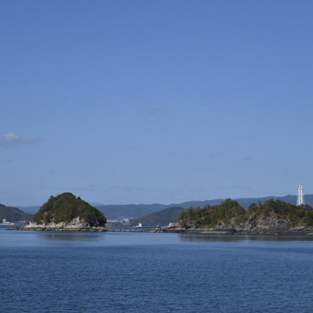 笠戸島家族旅行村キャンプ