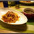 ボロネーゼとかバナナケーキとか新宿デートとか。Spaghetti and cake and..