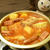 チキントマト鍋はセロリをいれるのがポイントである