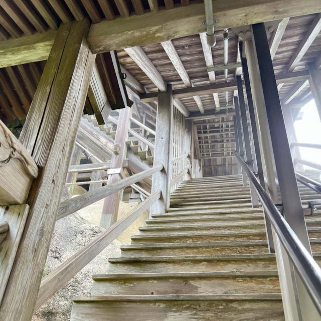 プチ旅の締めくくりに…お遍路になる⁈