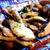 焼くだけのおかず☆きのこグリル【グリルダッチオーブン】