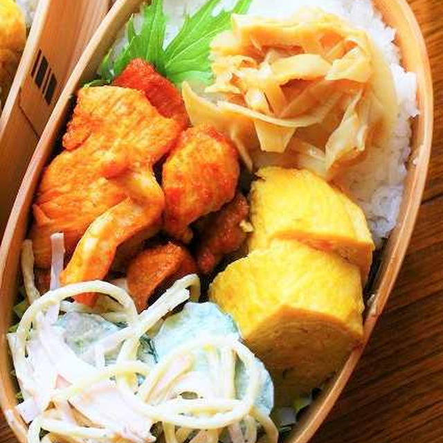 お弁当