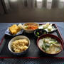 朝ごはん　９月１３日（月）