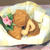 ローズのフィナンシェ