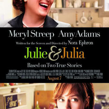 Julie and Julia