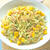 たっぷり野菜で糖質オフ！千切りキャベツのピリ辛ゴマだれ冷やし中華。